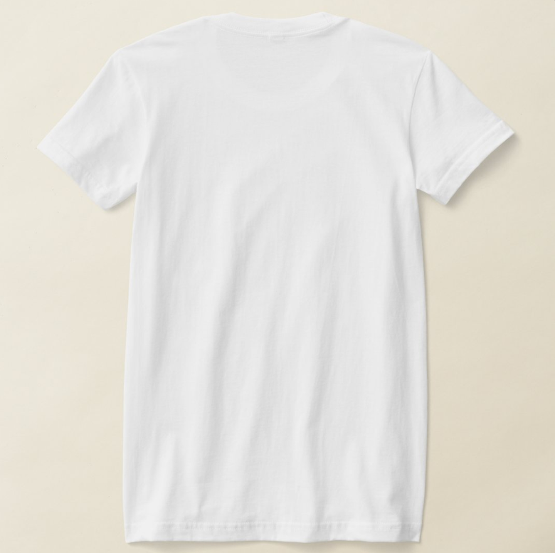 MOJTO WOMAN ESSENTIAL BLACK TEE
